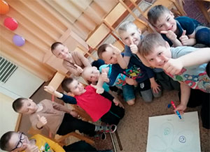 Рекомендации по социализация детей дошкольного возраста с задержкой психического развития посредством формирования социально-коммуникативных навыков