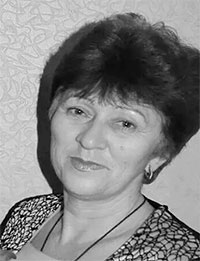© Copyright: Шевчук Людмила Ярина, 2023