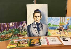 Сценарий развлечения, посвященный творчеству татарского поэта Габдуллы Тукая, для детей старшей группы «МЫ ПРИШЛИ К ВАМ ИЗ СКАЗОК ТУКАЯ»