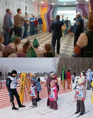 Образовательное событие по нравственно-патриотическому воспитанию детей старшего дошкольного возраста «День защитника Отечества»