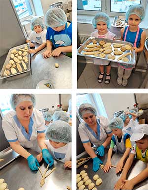 Всемирный день хлеба