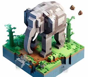 Проект «LEGO-мастерская Солнечного города»