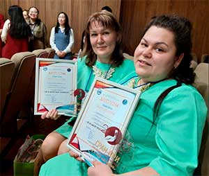 Наставничество как фактор профессионального роста педагогов ДОО