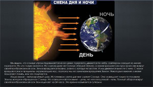НОД «Путешествие в космос» для подготовительной группы