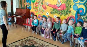 Конспект подгруппового логопедического занятия: «Дифференциация звуков с-ш и з-ж с элементами логопедической ритмики!»