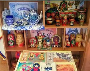 Успешные формы взаимодействия музыкального руководителя и семей воспитанников