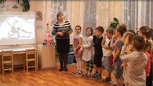 Конспект открытого занятия по патриотическому воспитанию «ДАВАЙТЕ ВСПОМНИМ О ВОЙНЕ» в логопедической подготовительной группе