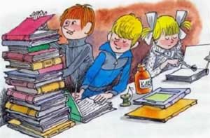 Проект «Подари книге — вторую жизнь» для детей 5-6 лет.