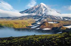 Методическая разработка программы по воспитанию у детей средней, старшей и подготовительной к школе групп интереса и любви к малой Родине на основе ознакомления с родным краем «Камчатский край — люби и изучай»