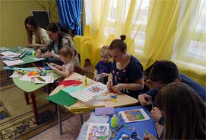 Родительское собрание во второй группе раннего возраста: «Путешествие в страну Сенсорика»