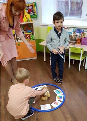 «Технология развития критического мышления у детей дошкольного возраста»