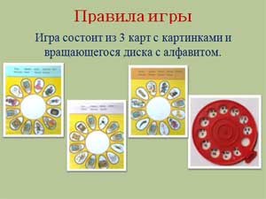 Настольная игра «Сказочный телефон» для детей 6-8 лет