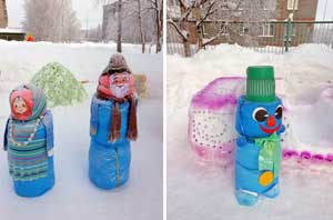 Зимнее чудо
